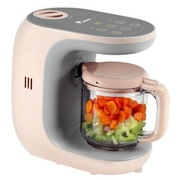 Momini NutriBlend Multiblender parowy dla dzieci 6w1 Stan BDB