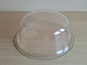 Szklany wziernik pralki