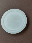 Dekielek zaślepka Pentax body  Japan #biały