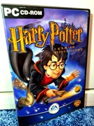 Harry Potter i Kamień Filozoficzny - Wydanie Premierowe - PC PL