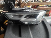 Audi A6c8 lampa lewa 