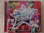 DANCE PARTY 2012 (CD+DVD)           