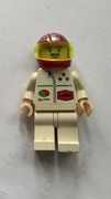 LEGO CITY TOWN FIGURKA OCTAN-RACE TEAM oct043