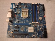 PŁYTA GŁÓWNA Intel Canada ICES-003 - E210882 S1156