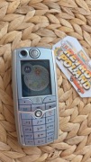Motorola C975 simloka angielskie 3 , kolekcjonerski stan