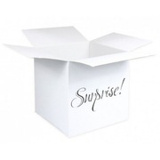 Paczka ubrań damskich. Rozmiar M/L 6 sztuk. PLUS DWIE NIESPODZIANKI GRATIS