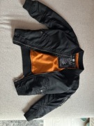 Kurtka wiosenna dziecięca