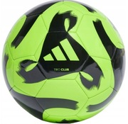 Piłka Nożna adidas Tiro Club HZ6913 rozmiar 5