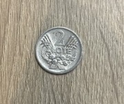 2 złote 1974 JAGODY