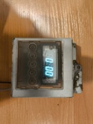 Zegar piekarnika Indesit 