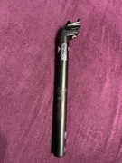 Sztyca C4 Re 1-5, aluminiowa d=27,2 mm, l=30 cm 