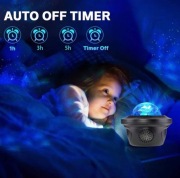 Nocne  swiatla ,projektor led ,gwiazdy