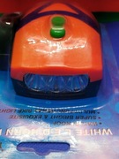 Oświetlenie rowerowe bicycle Pover 