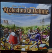 Gra Królestwo w dolinie
