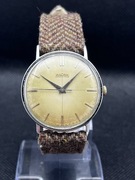 Vulcain Grand Prix manual vintage