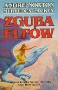 Zguba Elfów - Andre Norton, Mercedes Lackey