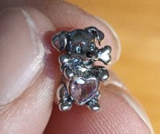 Chrams Piesek. Próba 925