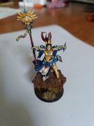 Warhammer AoS - Stormcast Eternals Knight Incantor 