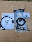 Mercury zestaw czujników do 75/80/100/115 EFI do systemu Smart Craft