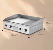 Grill elektryczny Klarstein