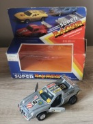 Lotus Europa 1/37 oryginalne autko kolekcjonerskie - lata 80-te