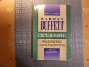 WARREN BUFFET STRATEGIE SUKCESU - RICHARD SIMMONS