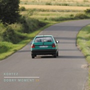 KORTEZ - Dobry Moment EP CD /NOWA/ wysyłka gratis!