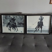 Obrazy na ścianę komplet 