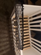 Kratka atrapa zderzaka oryginał BMW G30 G31 m pakiet 8064930