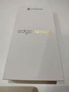 Motorola Edge 60 Neo 12/256 Pantone Grisaille (Szary)