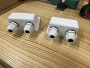 Przejściówka przelotka dachowa volt Polska