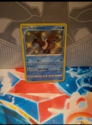 Cramorant Pokémon TCG