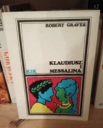 Klaudiusz i Messalina - Robert Graves