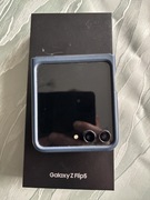 Telefon Samsung Galaxy Z Flip5 8GB/256Gb