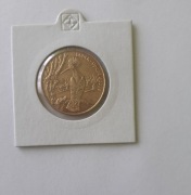 2 zł Dudek 2000    .