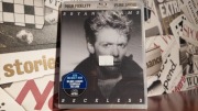 Bryan Adams - Reckless na Blu-ray High Fidelity Pure Audio