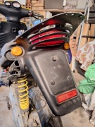 Beta ark krakta nadkole ori