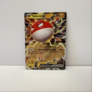Karta Pokemon TCG Voltorb ex Ascended Heroes