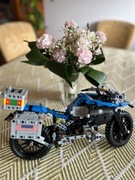 Lego Technic 42063 BMW R 1200