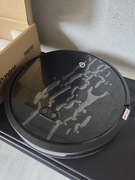 0.6 - UV1 Hybrid - Robot Vacuum Odkurzacz Podłogi i Sterylizator UV-C