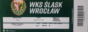 Śląsk 2 Wrocław - Kotwica Kołobrzeg 23.7.2022 r.