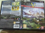 Civilization. V  , eng , fr , NL
