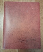 Indiana Jones and the Last Crusade - dziennik (z wersji big box PC)