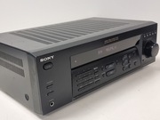amplituner SONY STR-DE185 Audio/Video Control Center KLASYK