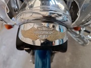 Daszek lampy Harley-Davidson 