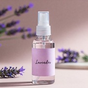 Lawendowa Mgiełka Aromaterapeutyczna – 50 ml