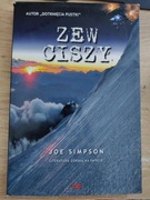 Zew ciszy Joe Simpson