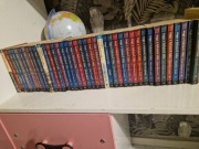 Saga o ludziach lodu 1-47 bez 2