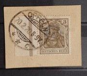 Znaczki polskie, wyprzedaż zbioru