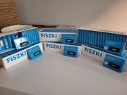 2260 fiszek do angielskiego z różnych tematów.